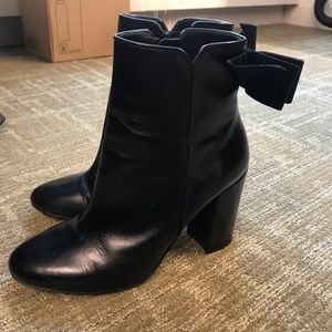 Kate Spade Garnet Boots - Size 7.5